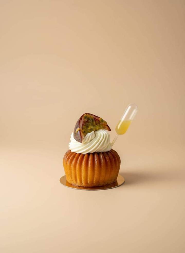 Babab au rhum Indre-et-Loire