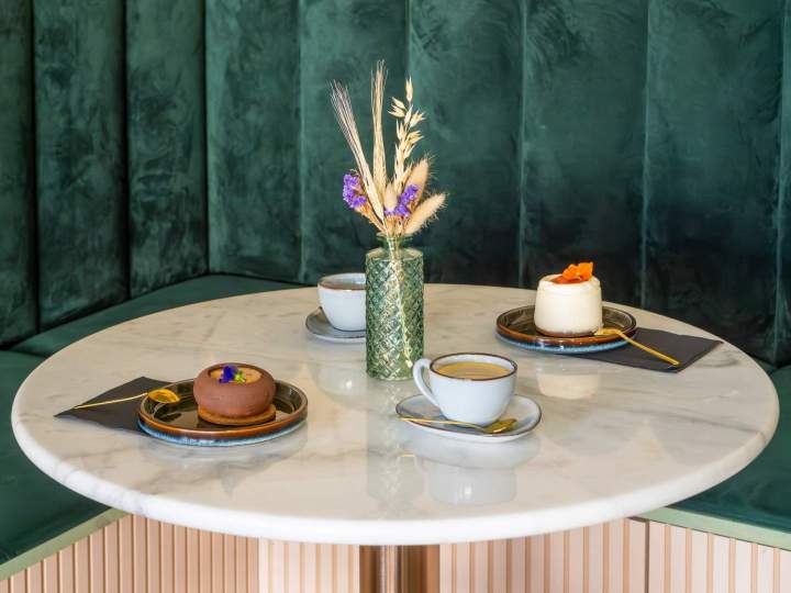 Nos créations - Indre-et-Loire