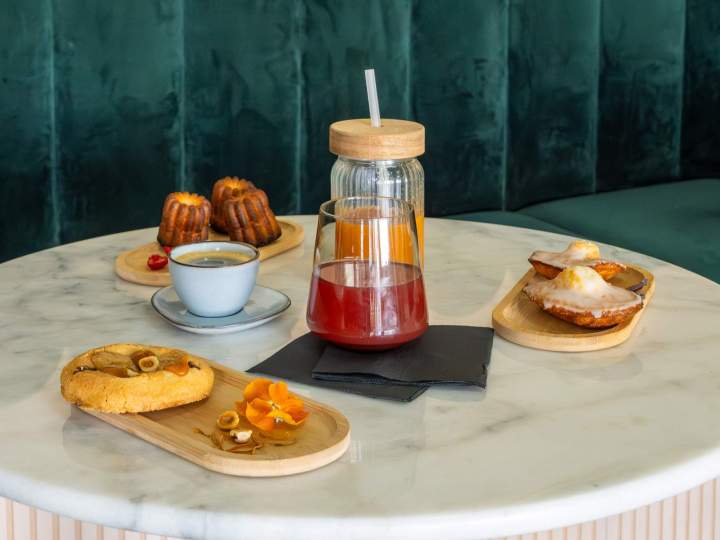 Nos créations - Indre-et-Loire