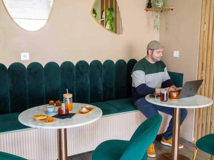 Nos créations - Indre-et-Loire