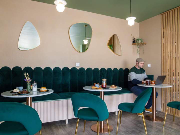 Nos créations - Indre-et-Loire