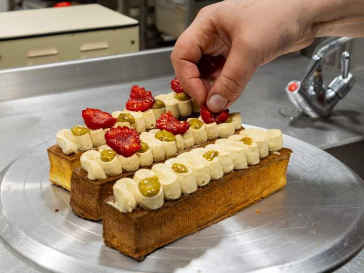 Nos créations - Indre-et-Loire