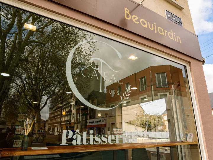 Nos créations - Indre-et-Loire