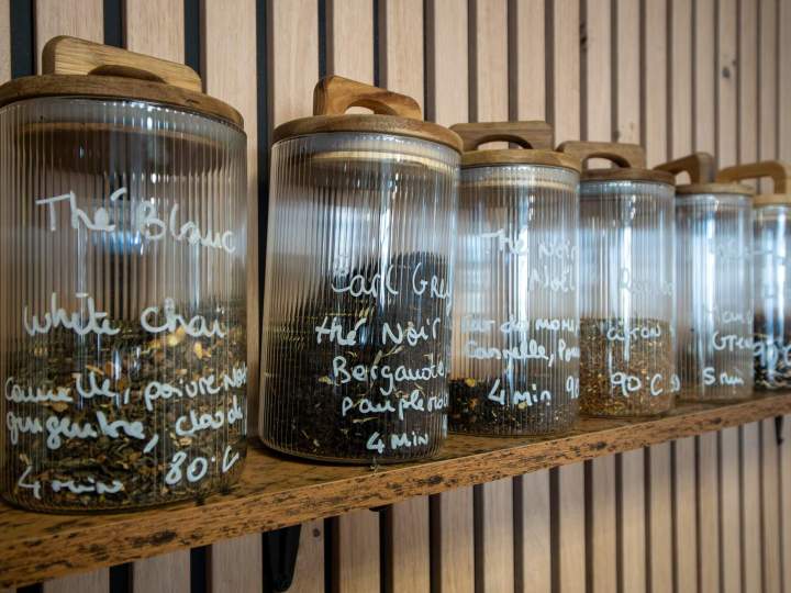 Nos créations - Indre-et-Loire