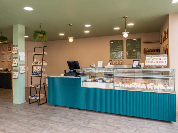 Nos créations - Indre-et-Loire