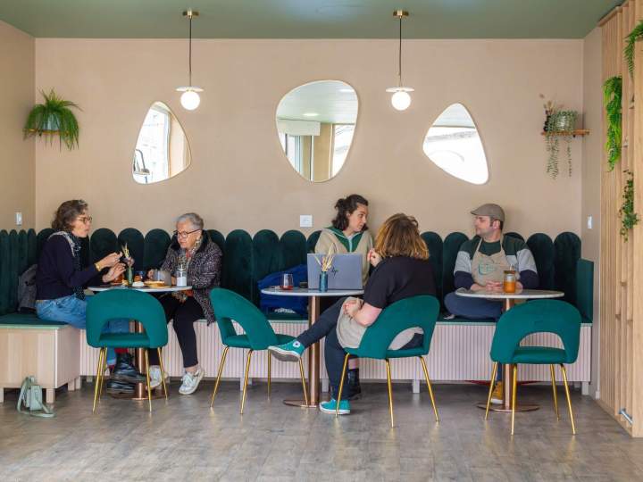 Cannelés et cookies Indre-et-Loire