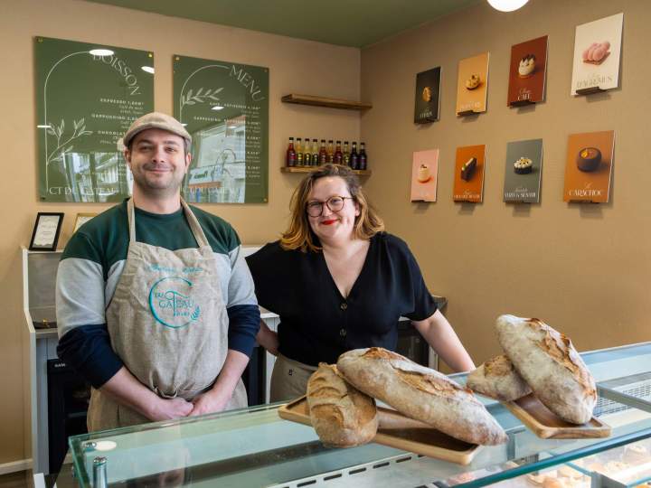 Nos créations - Indre-et-Loire