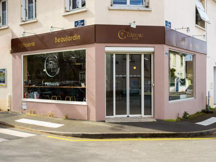 Nos créations - Indre-et-Loire