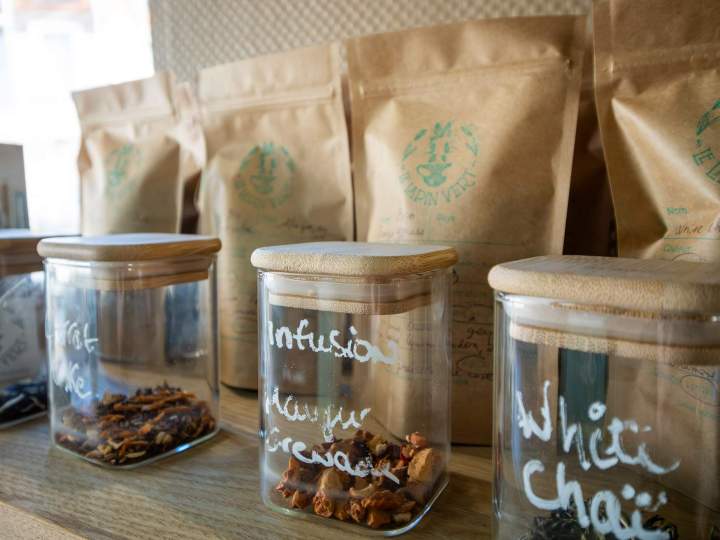 Nos créations - Indre-et-Loire