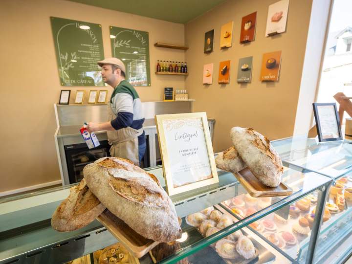 Nos créations - Indre-et-Loire