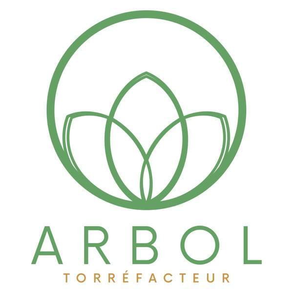 Logo ARBOL Torréfacteur