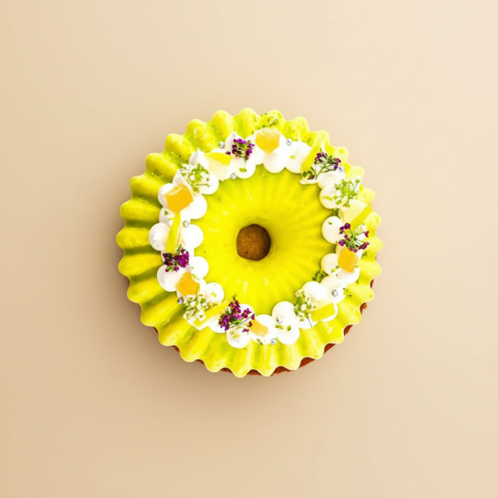 Dôme Granny Smith Indre-et-Loire