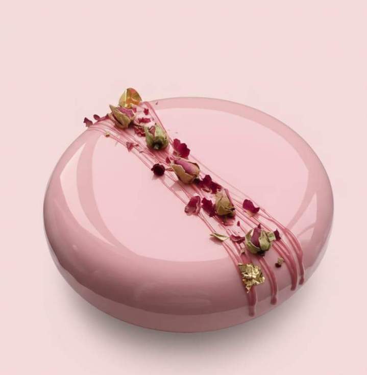 Dôme citron Indre-et-Loire