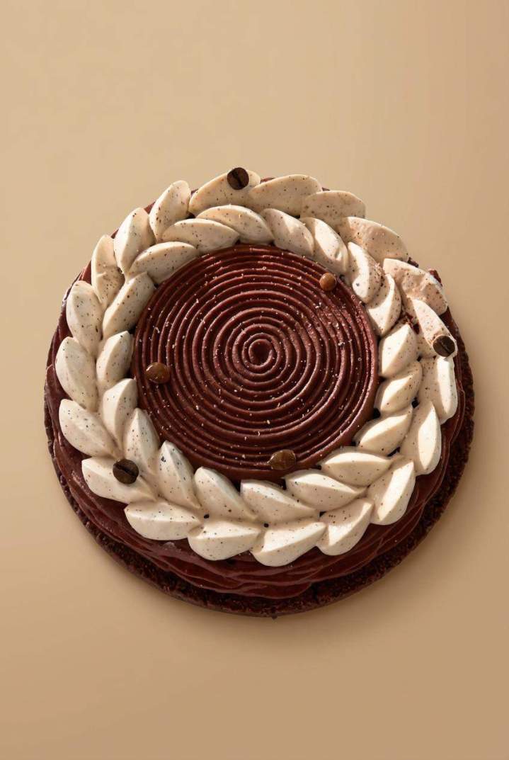 Dôme citron Indre-et-Loire