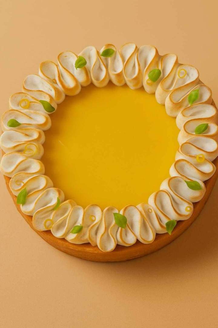 Dôme citron Indre-et-Loire