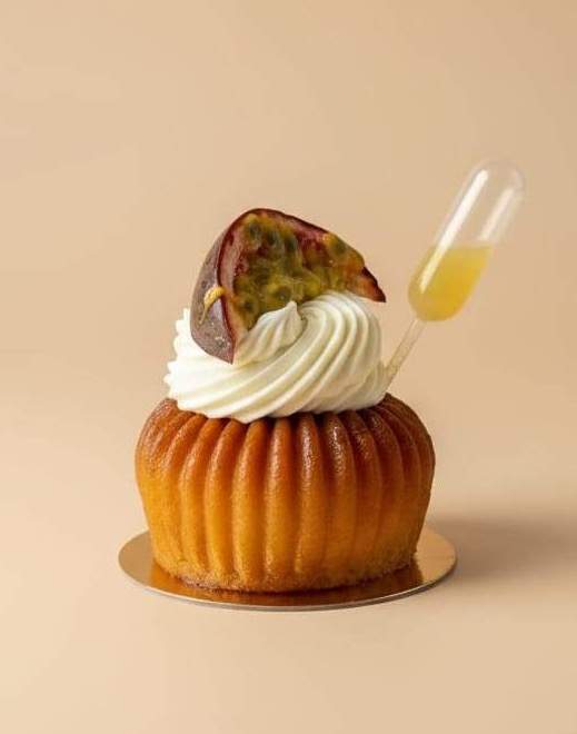 Babab au rhum Indre-et-Loire