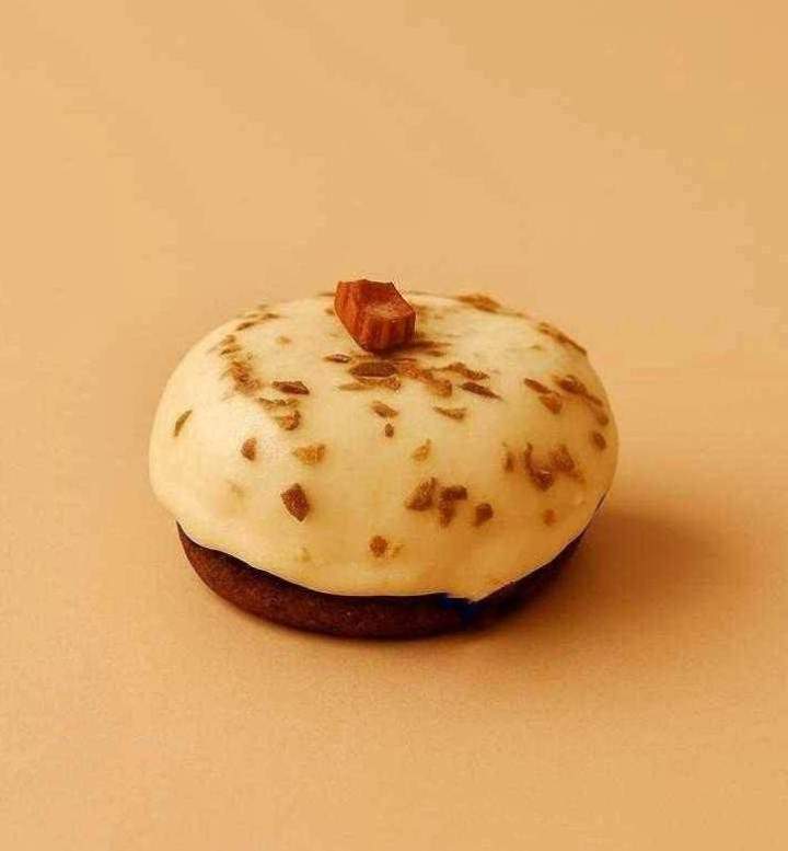 Dôme au pop-corn Indre-et-Loire