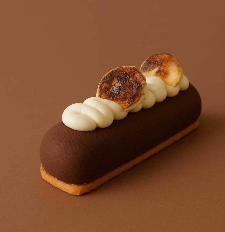 Babana split Indre-et-Loire