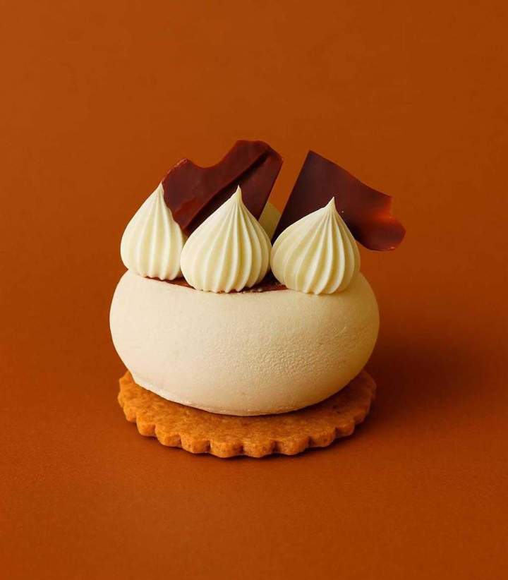 Une expérience gourmande vous attend.