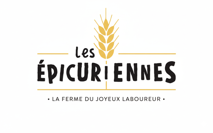 Logo Les Épicuriennes