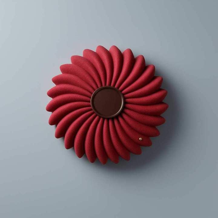 Dôme citron Indre-et-Loire