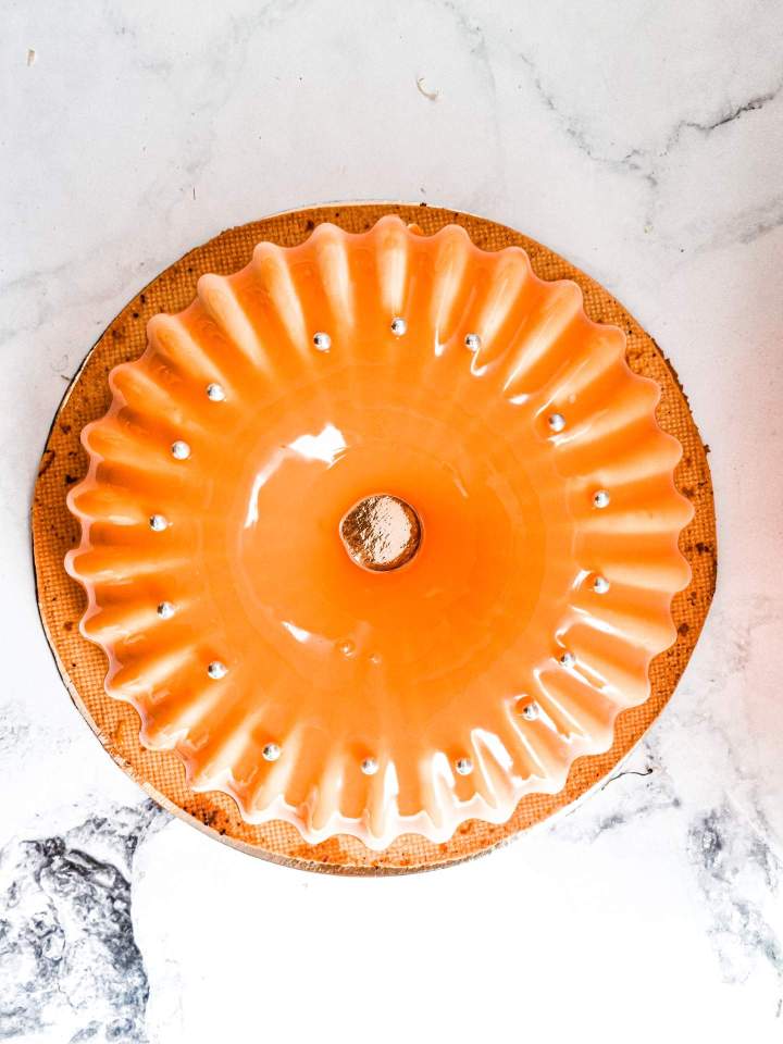 Pâtisserie, La Ville-aux-Dames